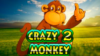 Crazy Monkey 2